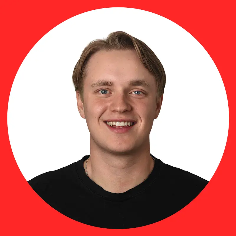 Elmeri Lindholm