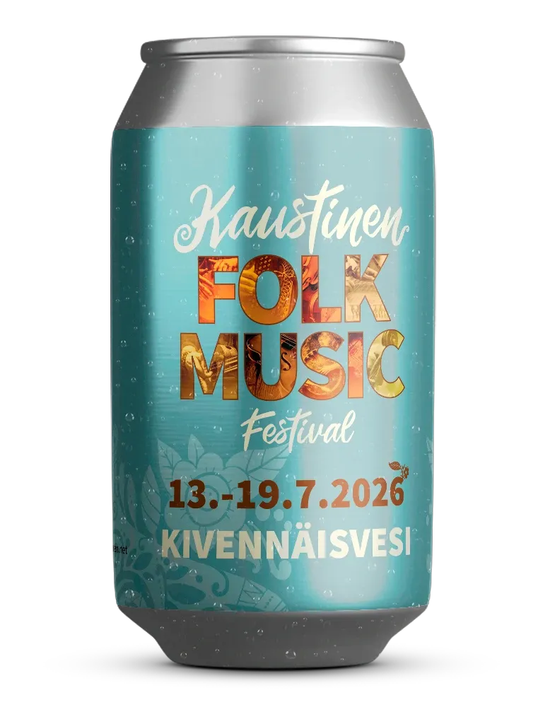 Kaustinen