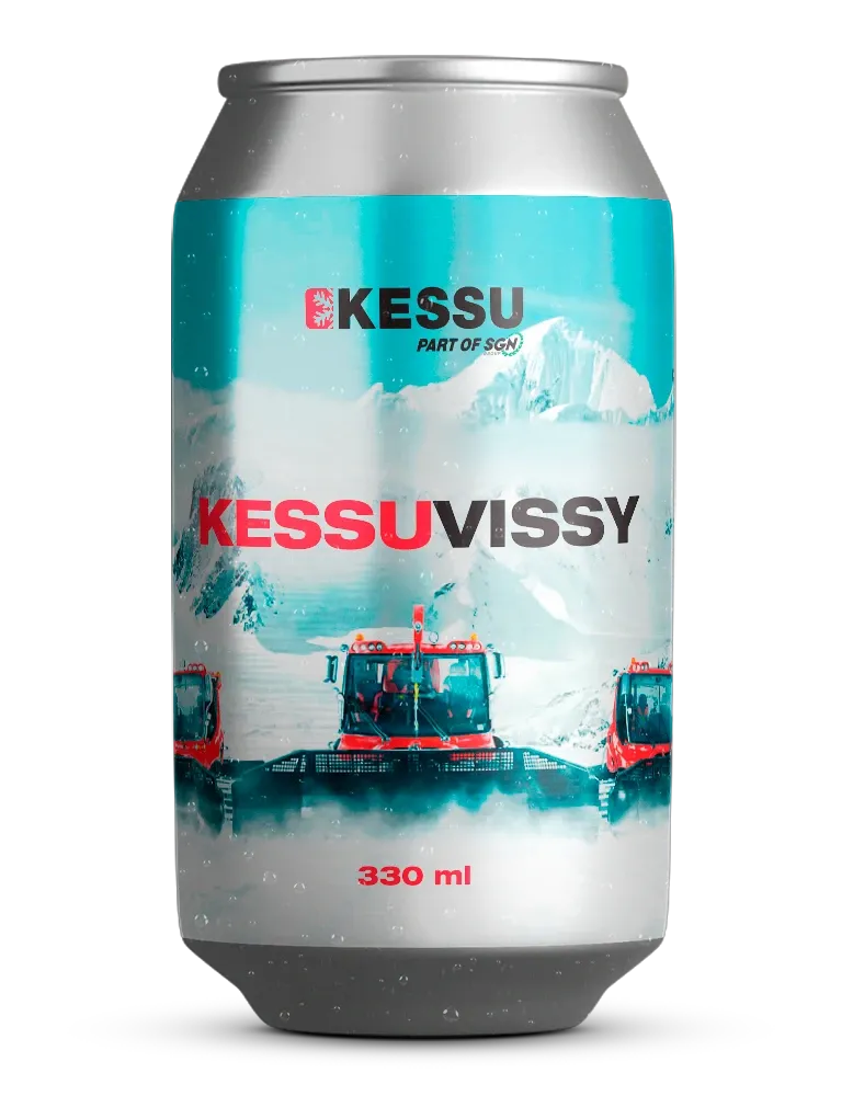 Kessu