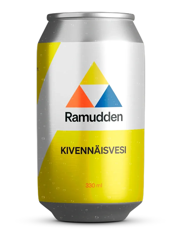 Ramudden