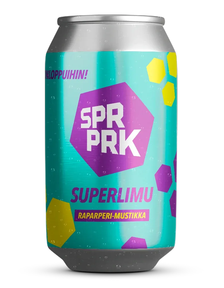 Superpark